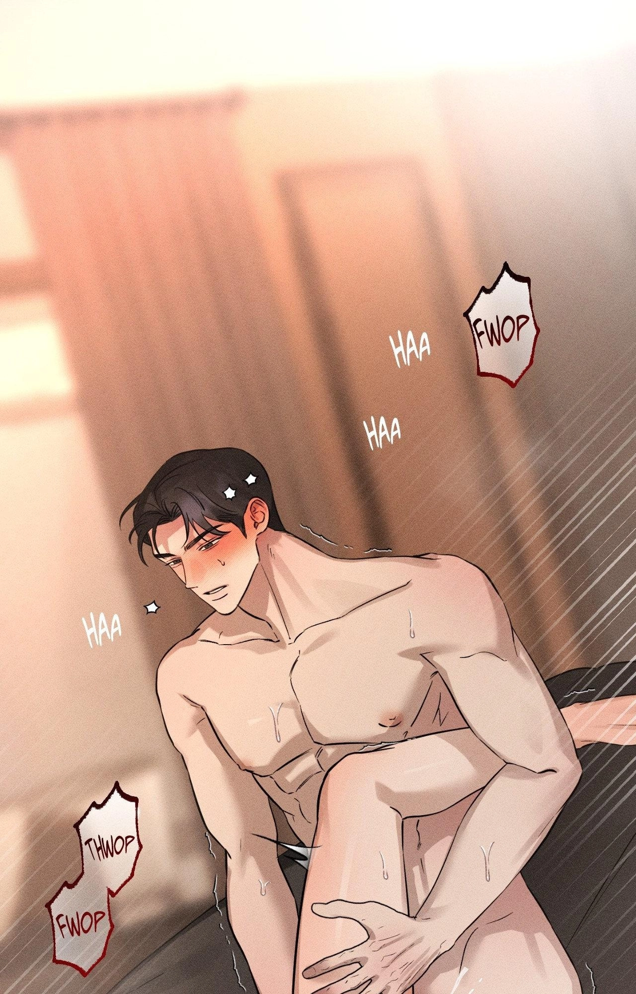 Close-Up Chapter 63 page 2 - 