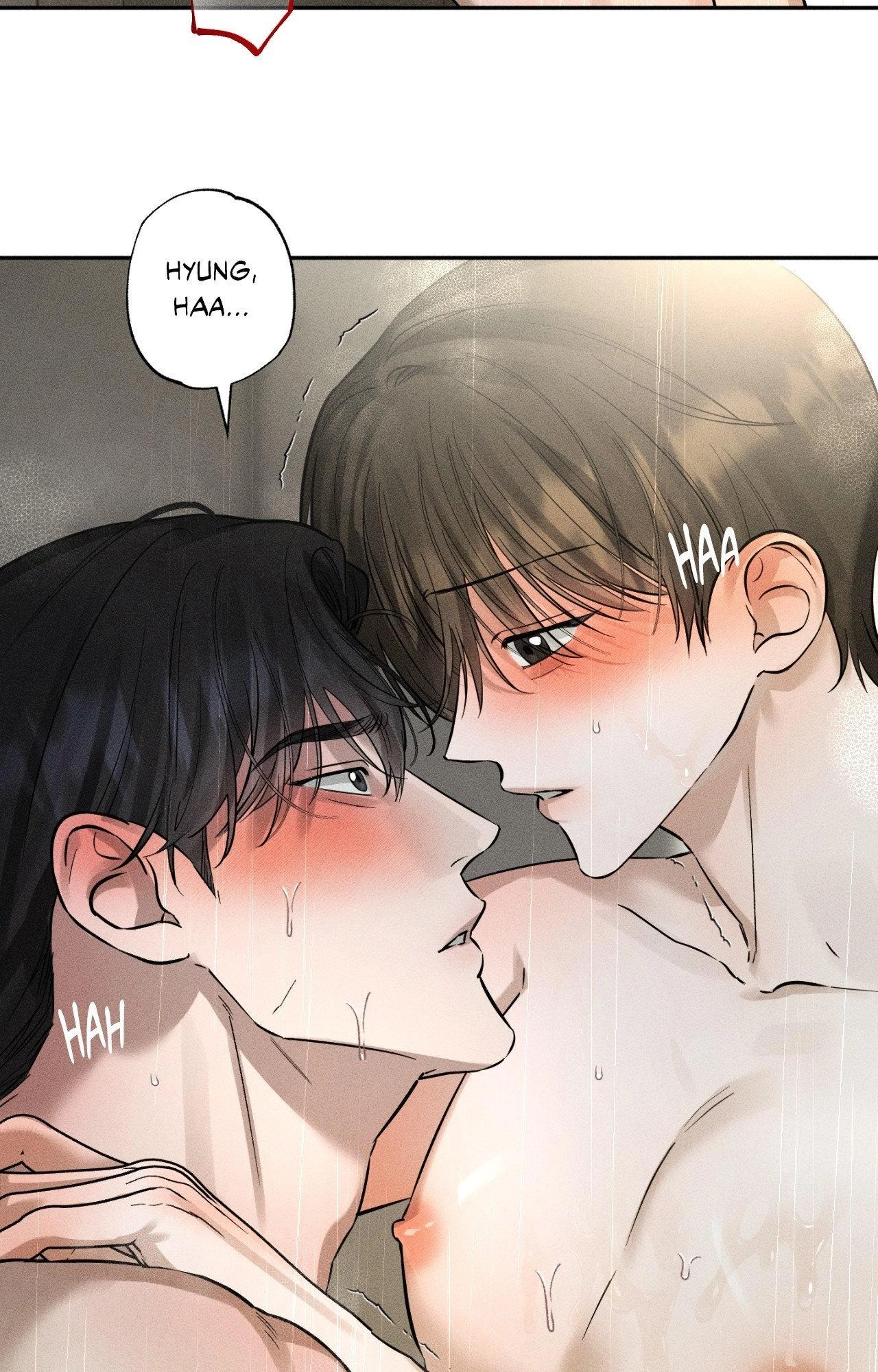 Close-Up Chapter 63 page 11 - 