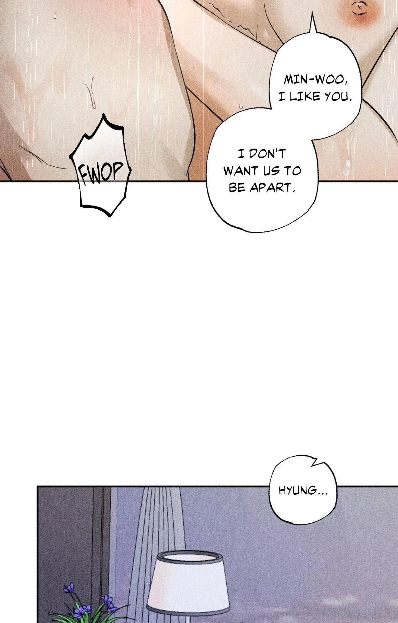 Close-Up Chapter 63 page 12 - 