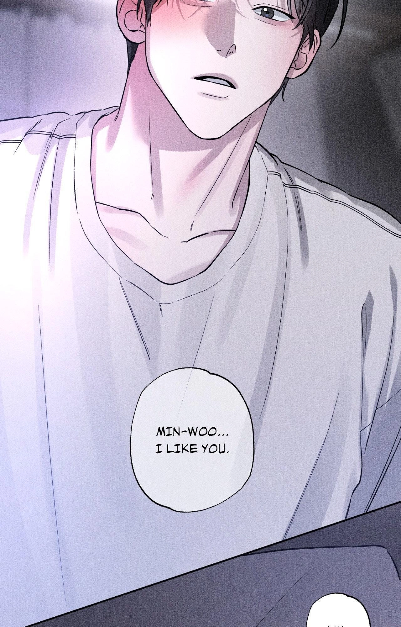 Close-Up Chapter 63 page 14 - 