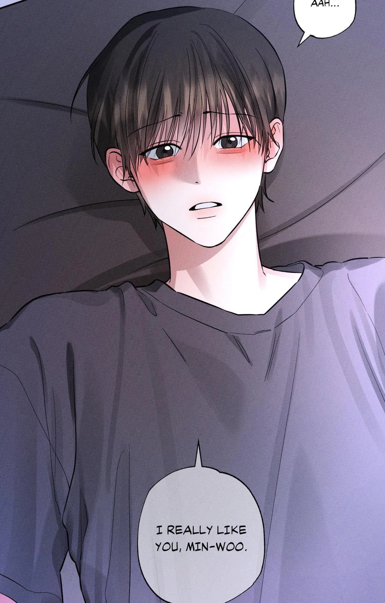 Close-Up Chapter 63 page 15 - 