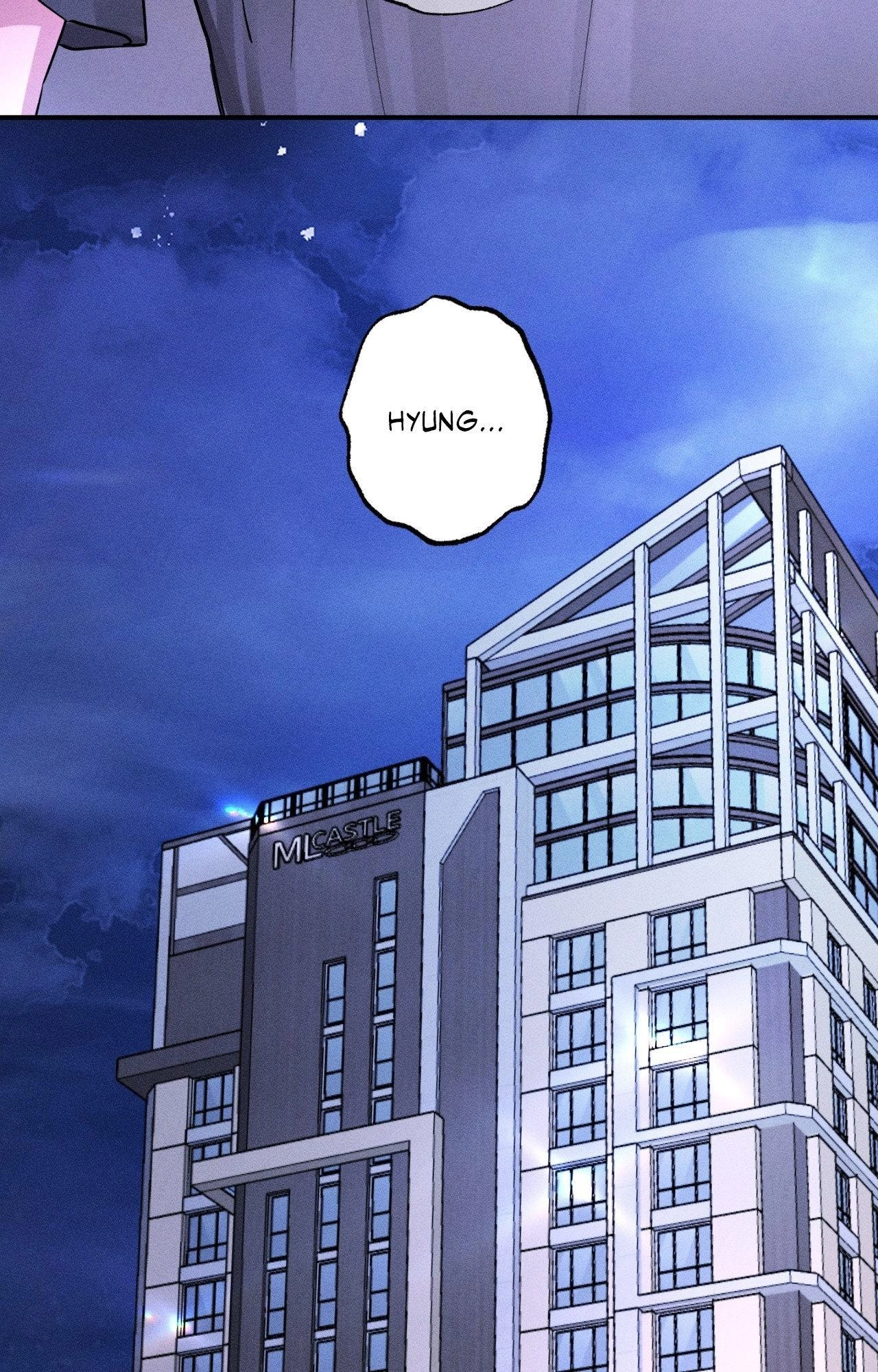 Close-Up Chapter 63 page 16 - 