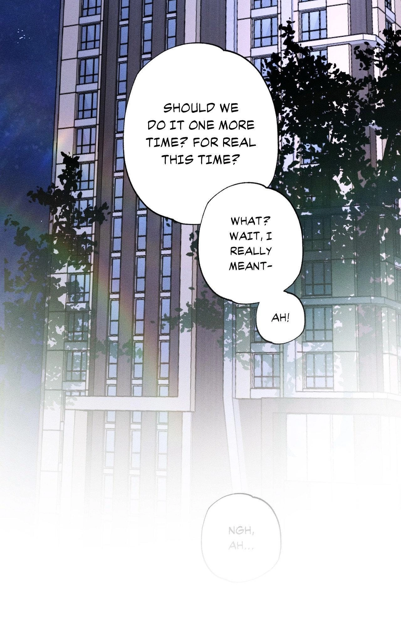 Close-Up Chapter 63 page 17 - 