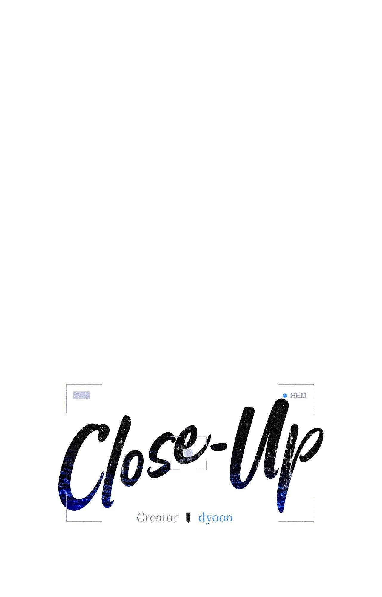 Close-Up Chapter 63 page 19 - 