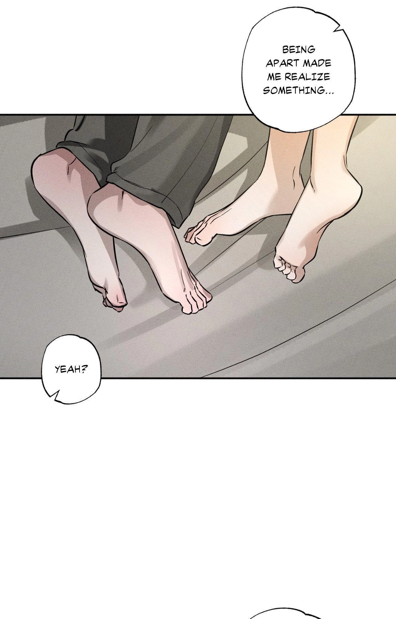 Close-Up Chapter 63 page 21 - 