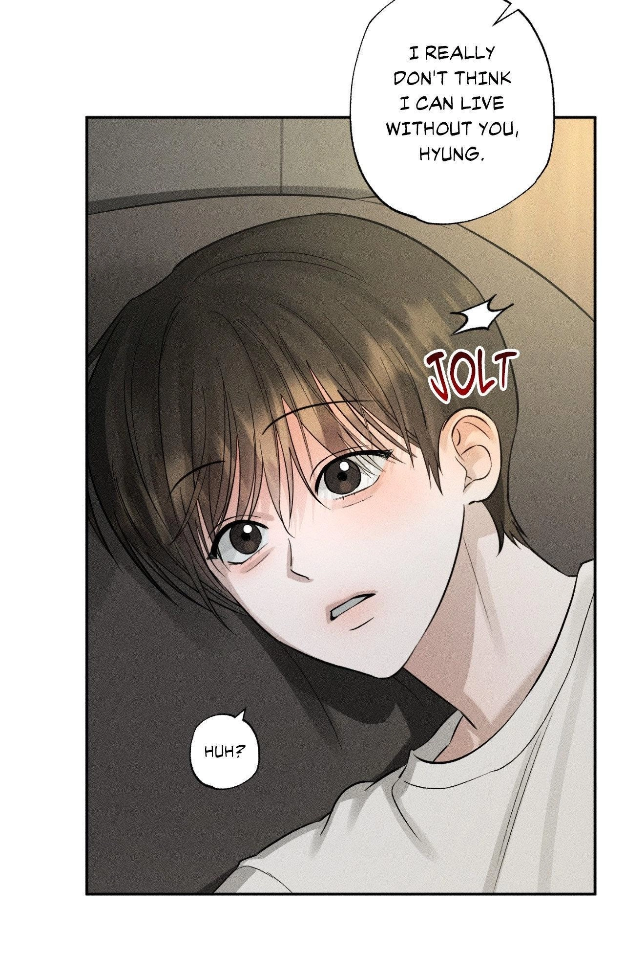 Close-Up Chapter 63 page 22 - 