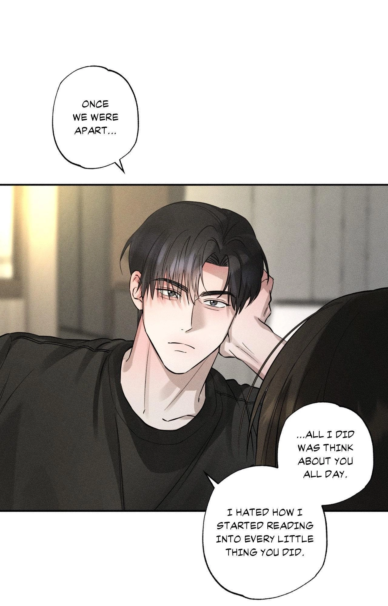 Close-Up Chapter 63 page 23 - 