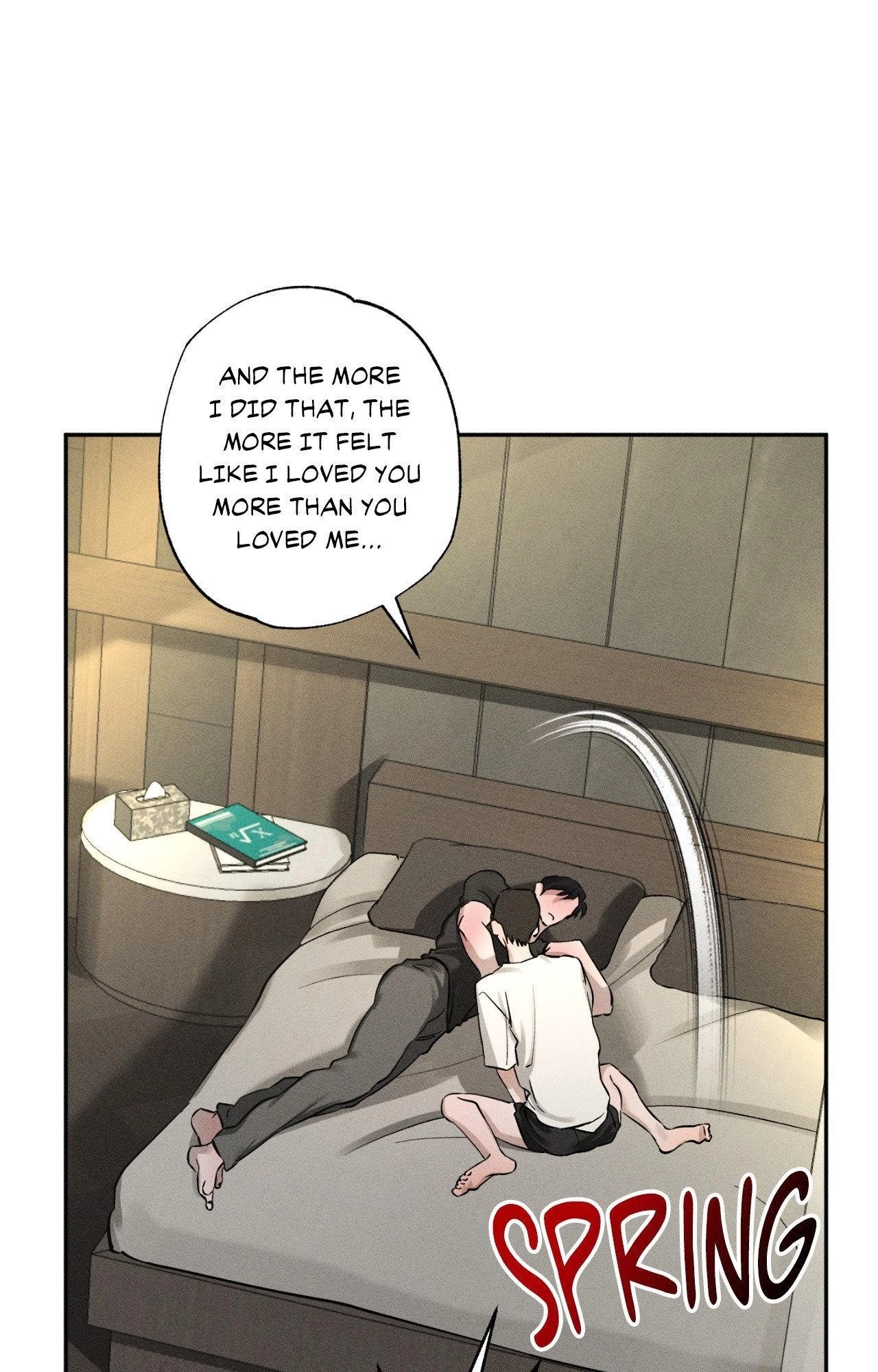 Close-Up Chapter 63 page 24 - 