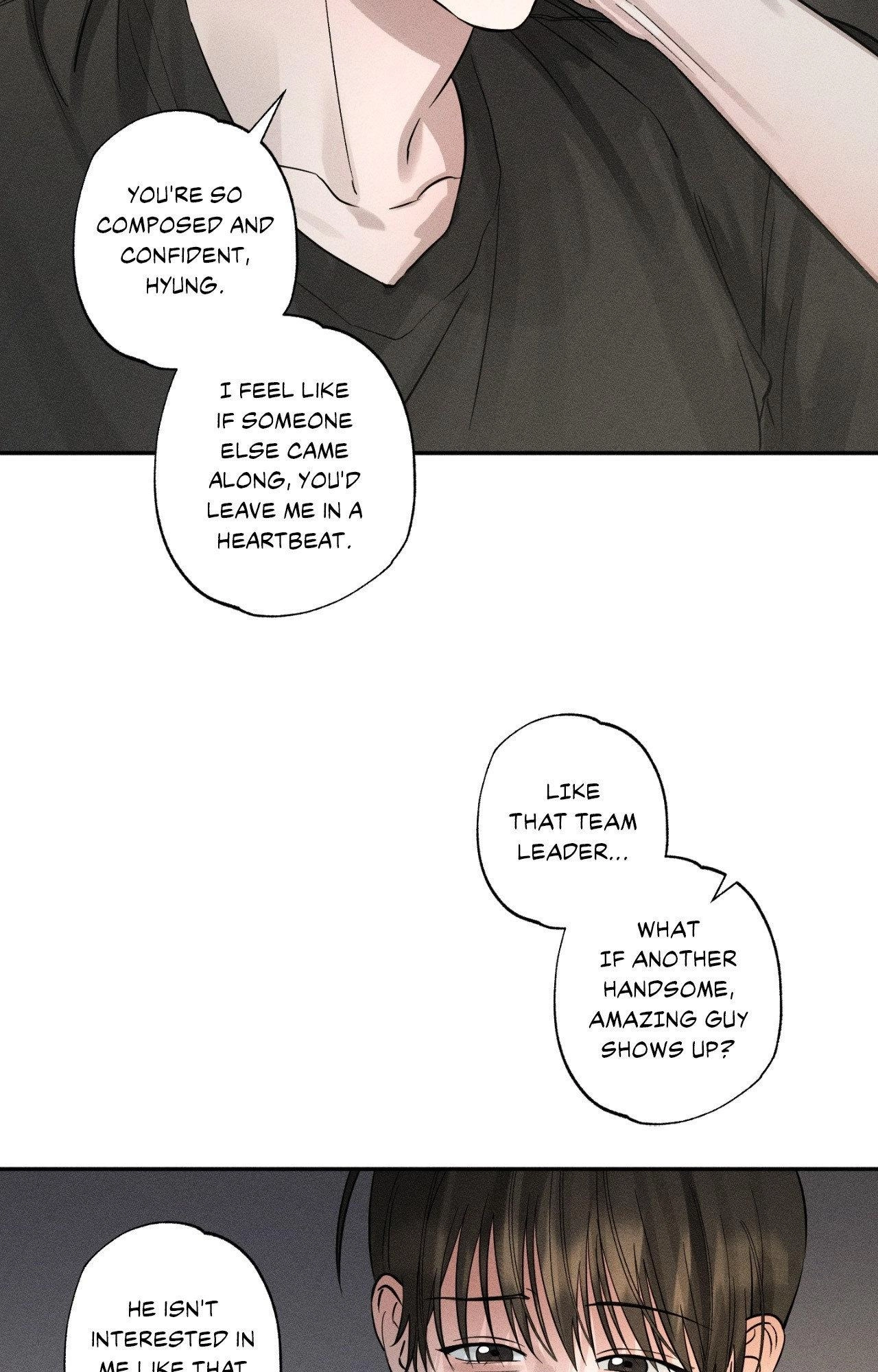 Close-Up Chapter 63 page 26 - 