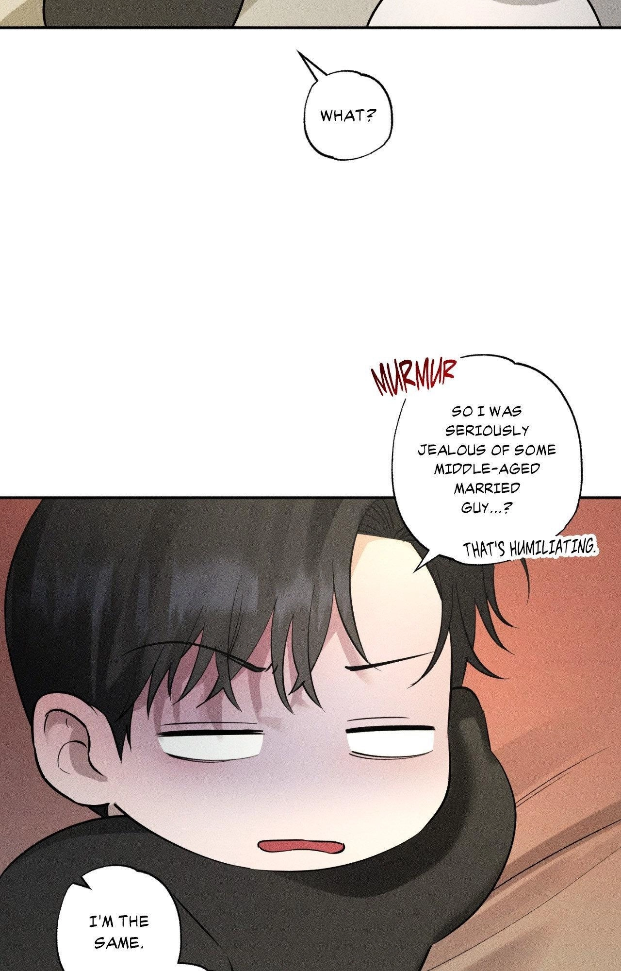 Close-Up Chapter 63 page 28 - 