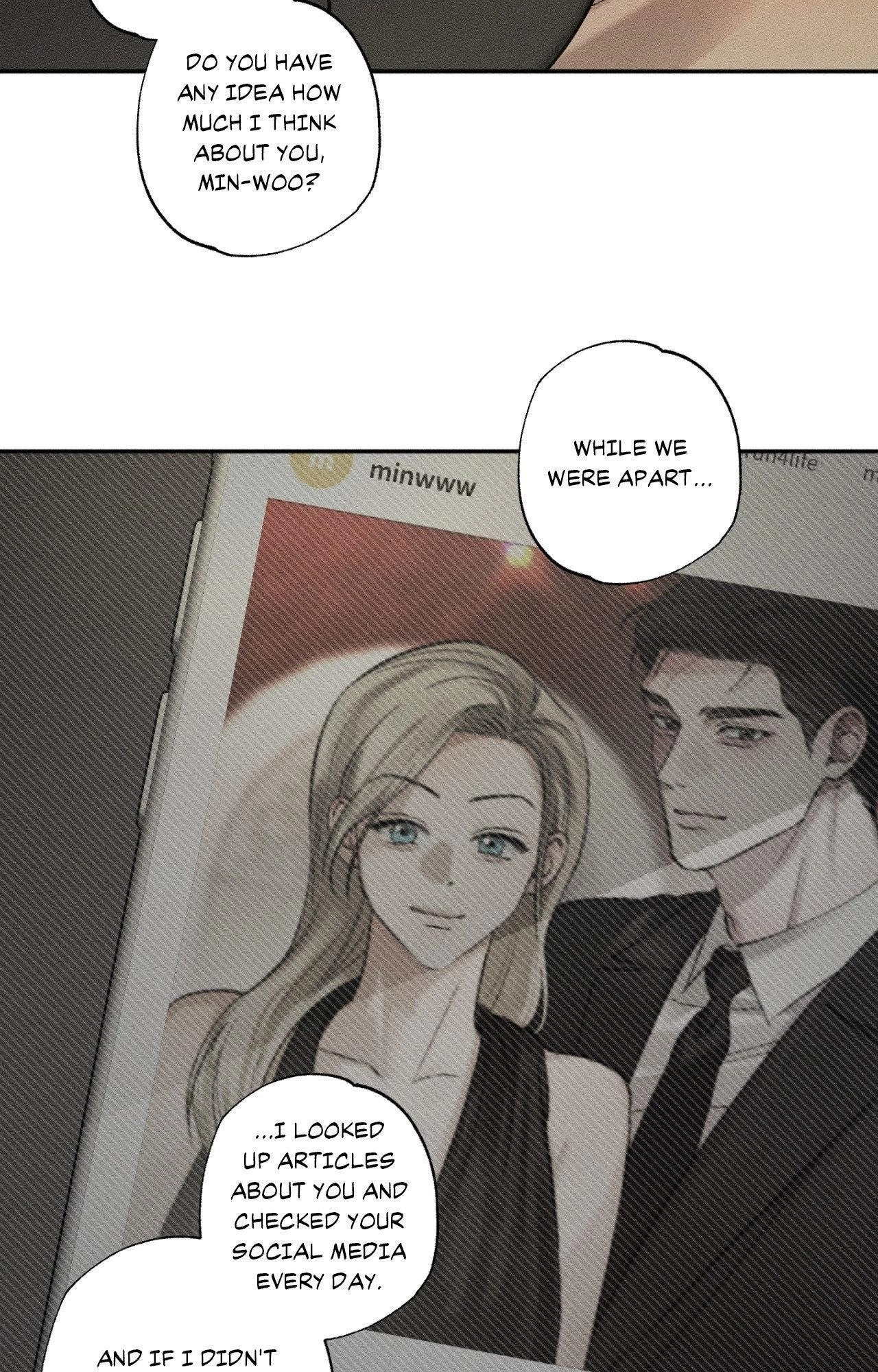 Close-Up Chapter 63 page 29 - 