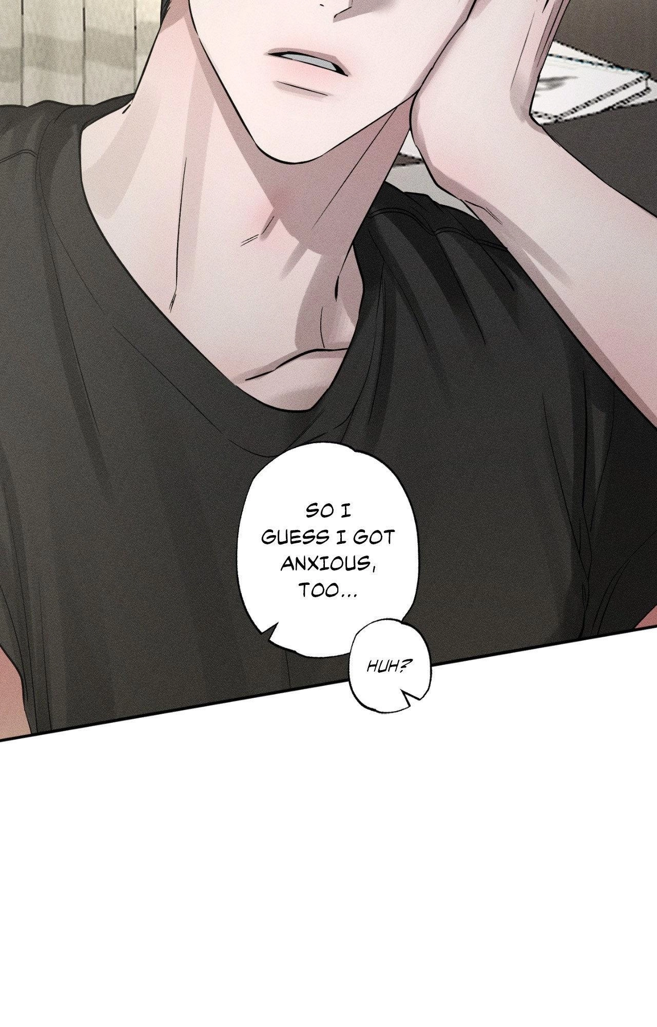 Close-Up Chapter 63 page 33 - 