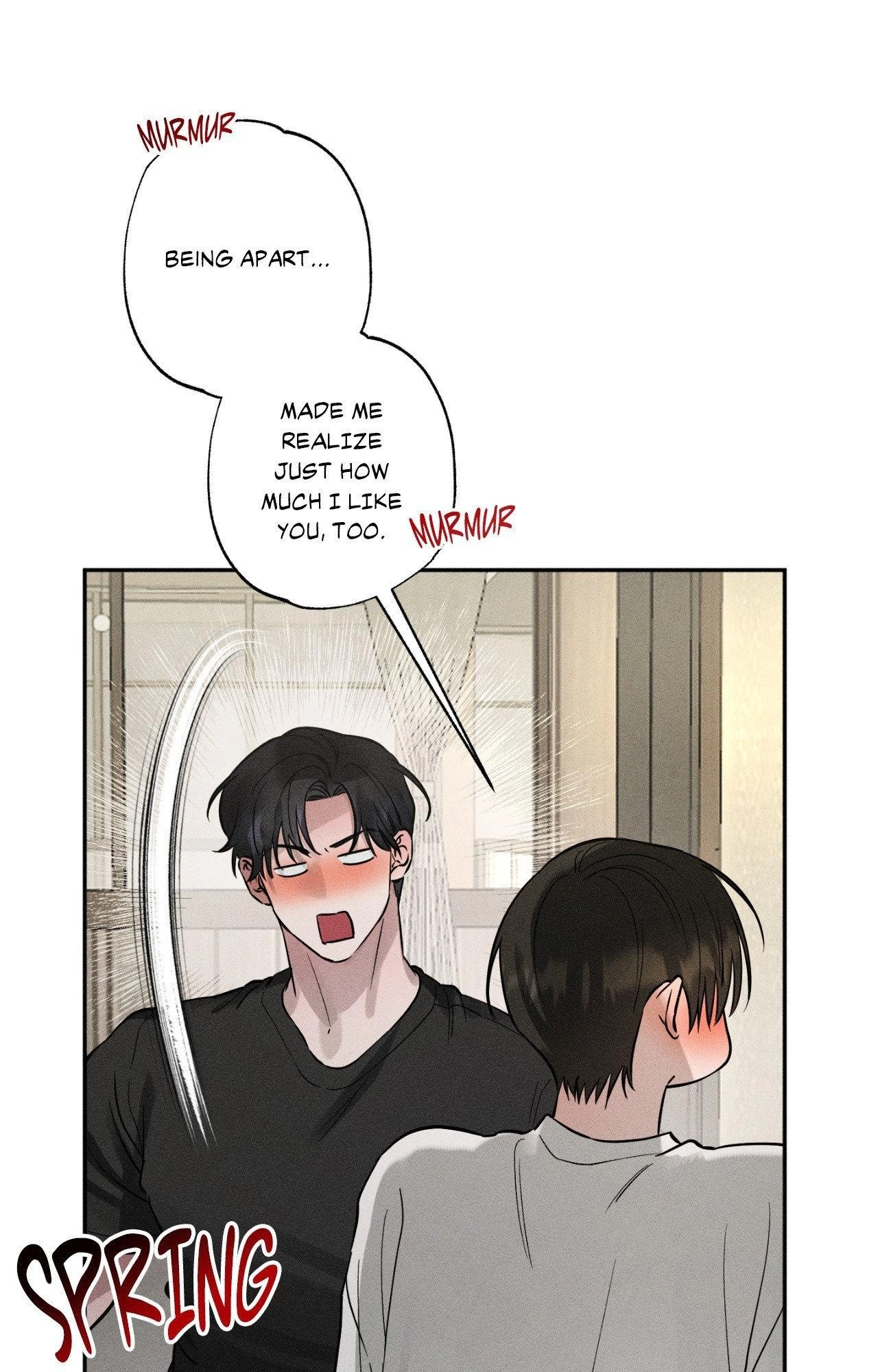 Close-Up Chapter 63 page 34 - 