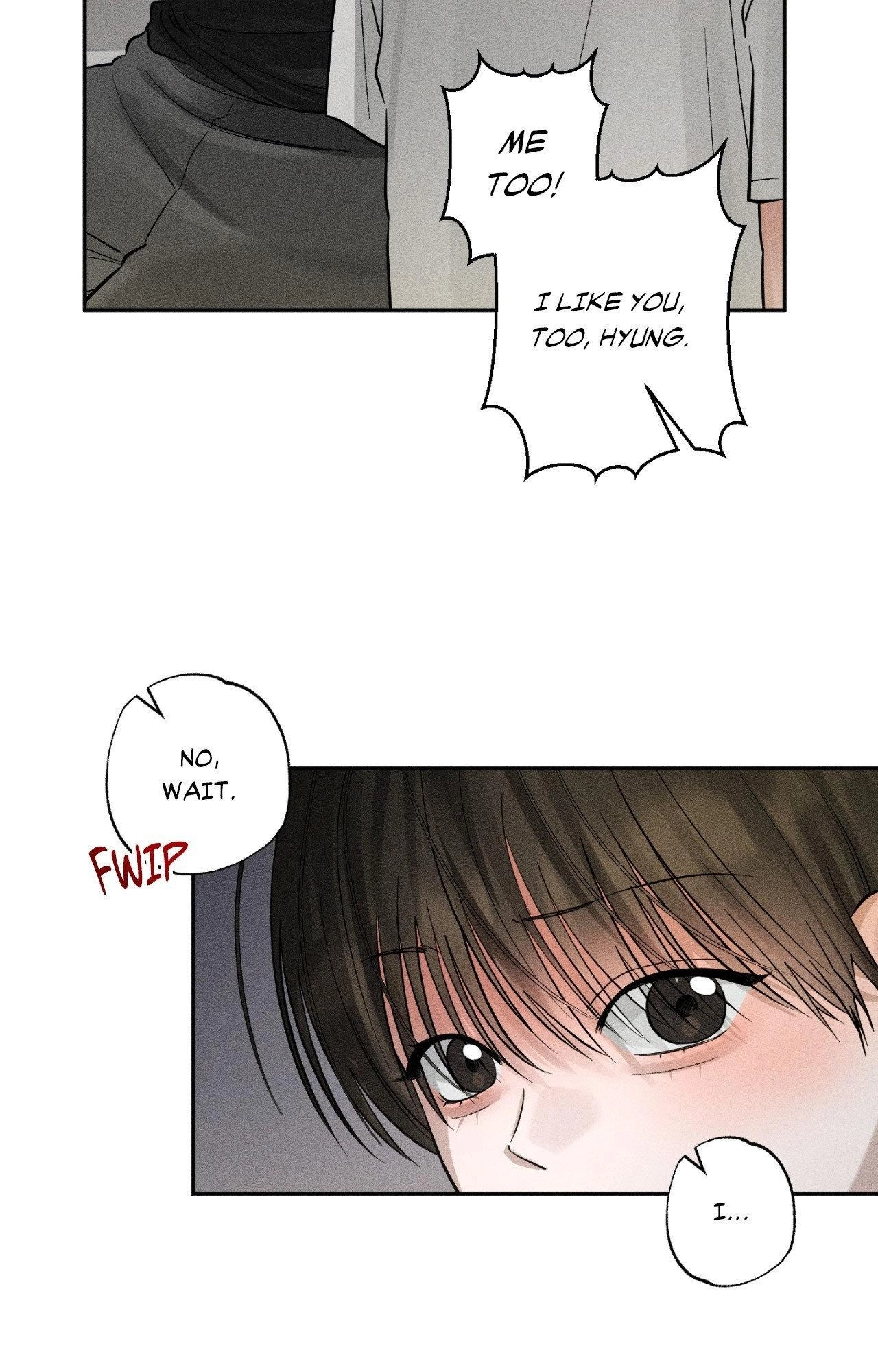 Close-Up Chapter 63 page 35 - 