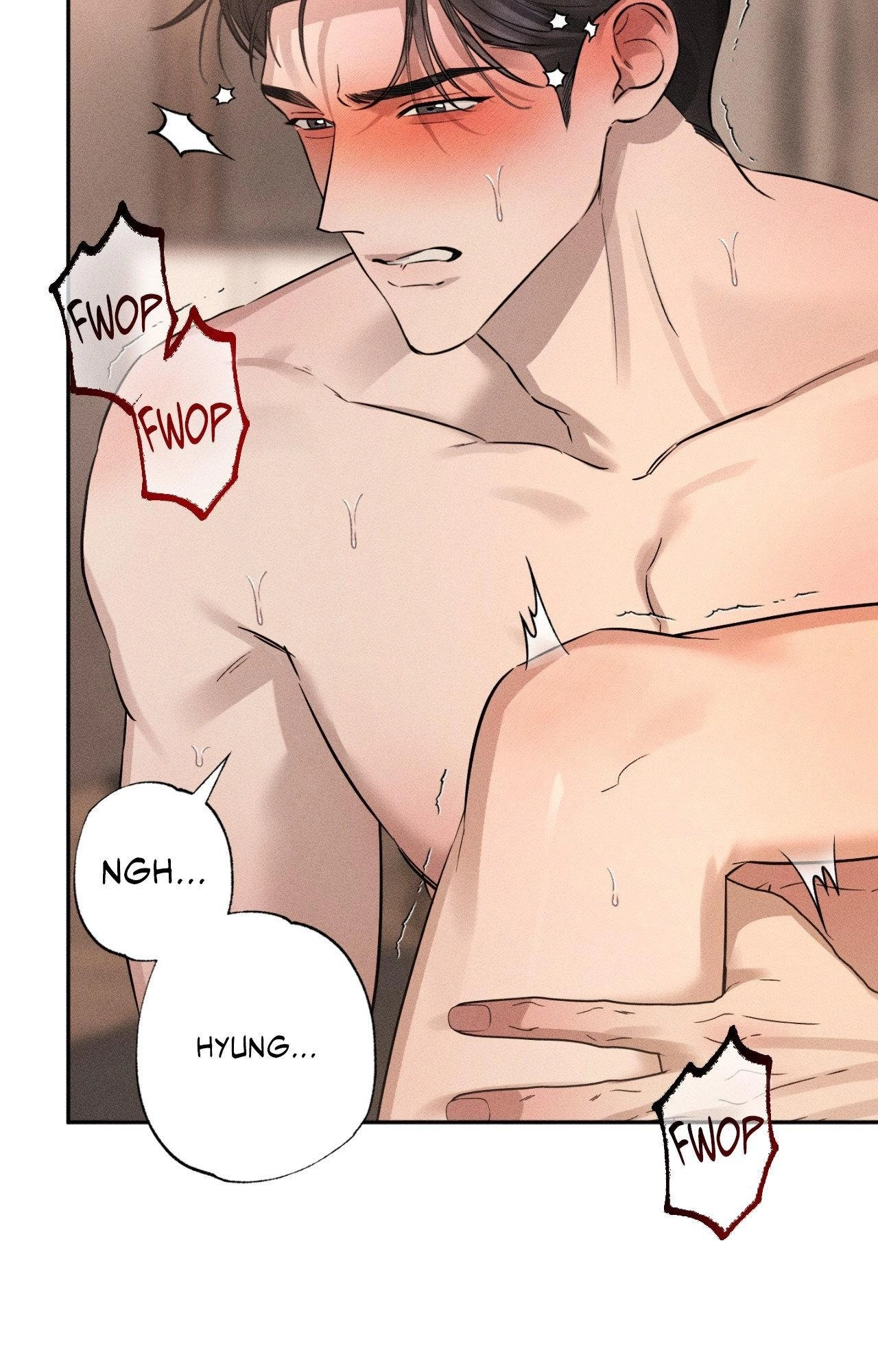 Close-Up Chapter 63 page 5 - 