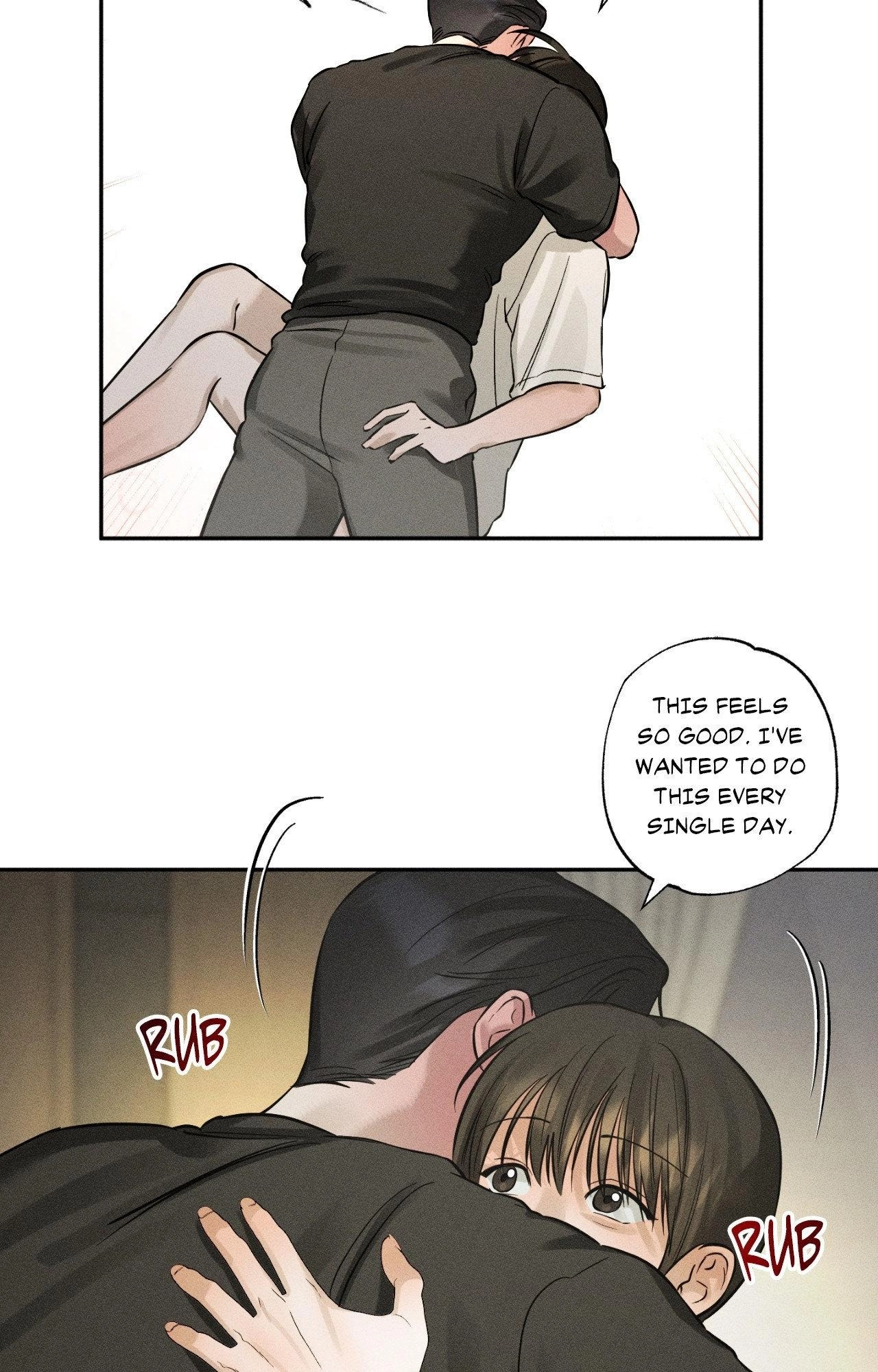 Close-Up Chapter 63 page 43 - 
