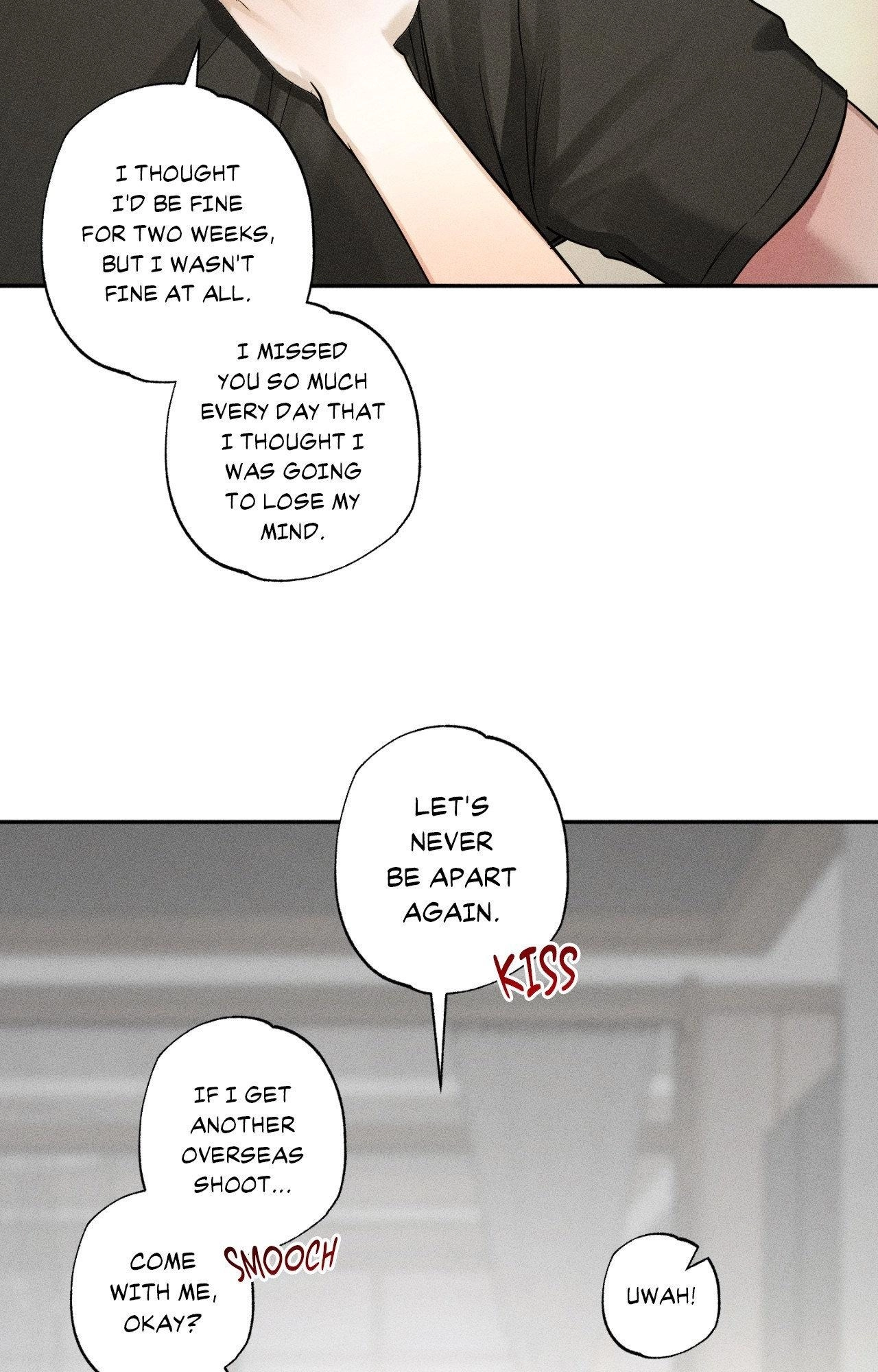Close-Up Chapter 63 page 44 - 