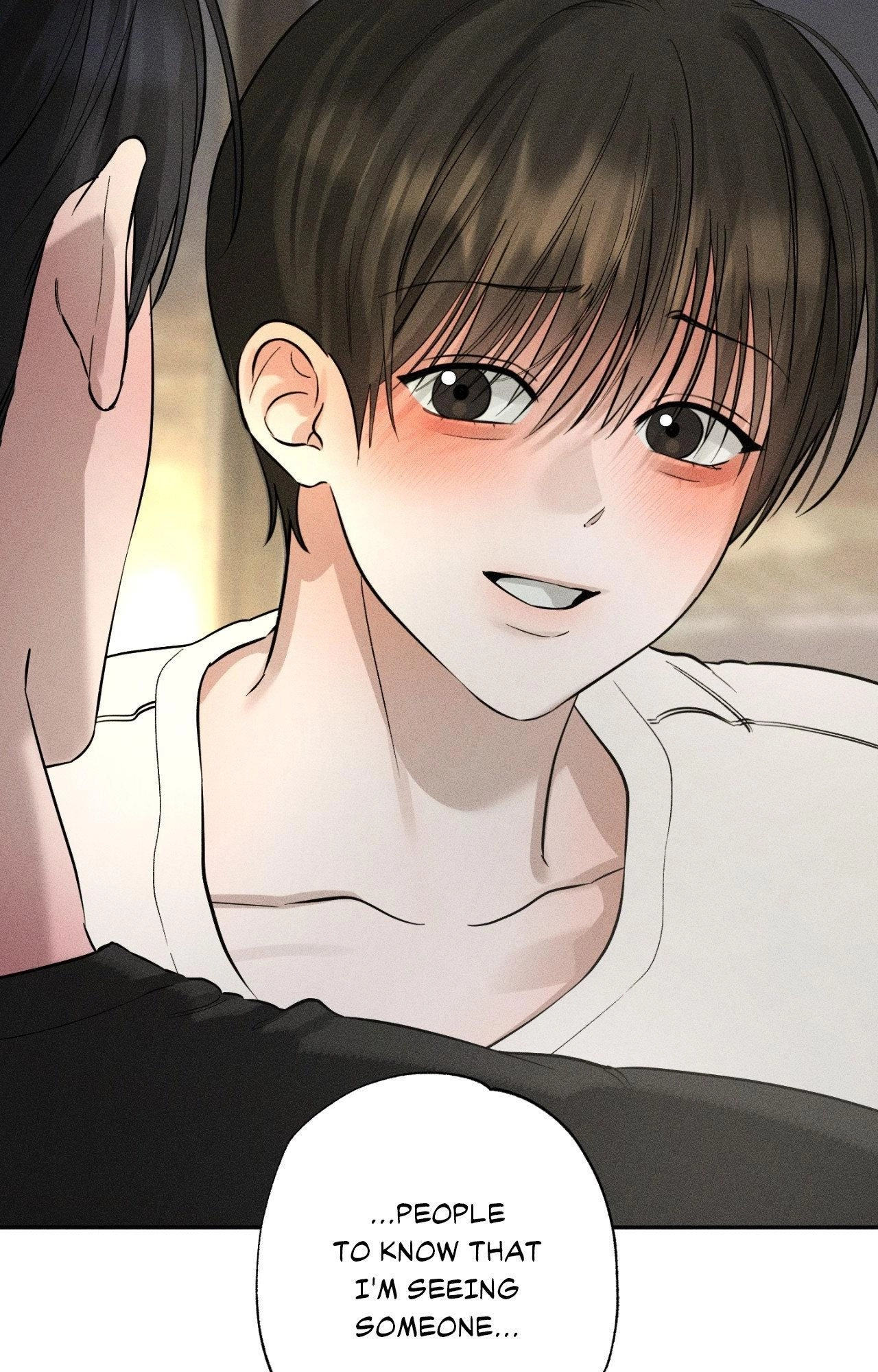 Close-Up Chapter 63 page 47 - 