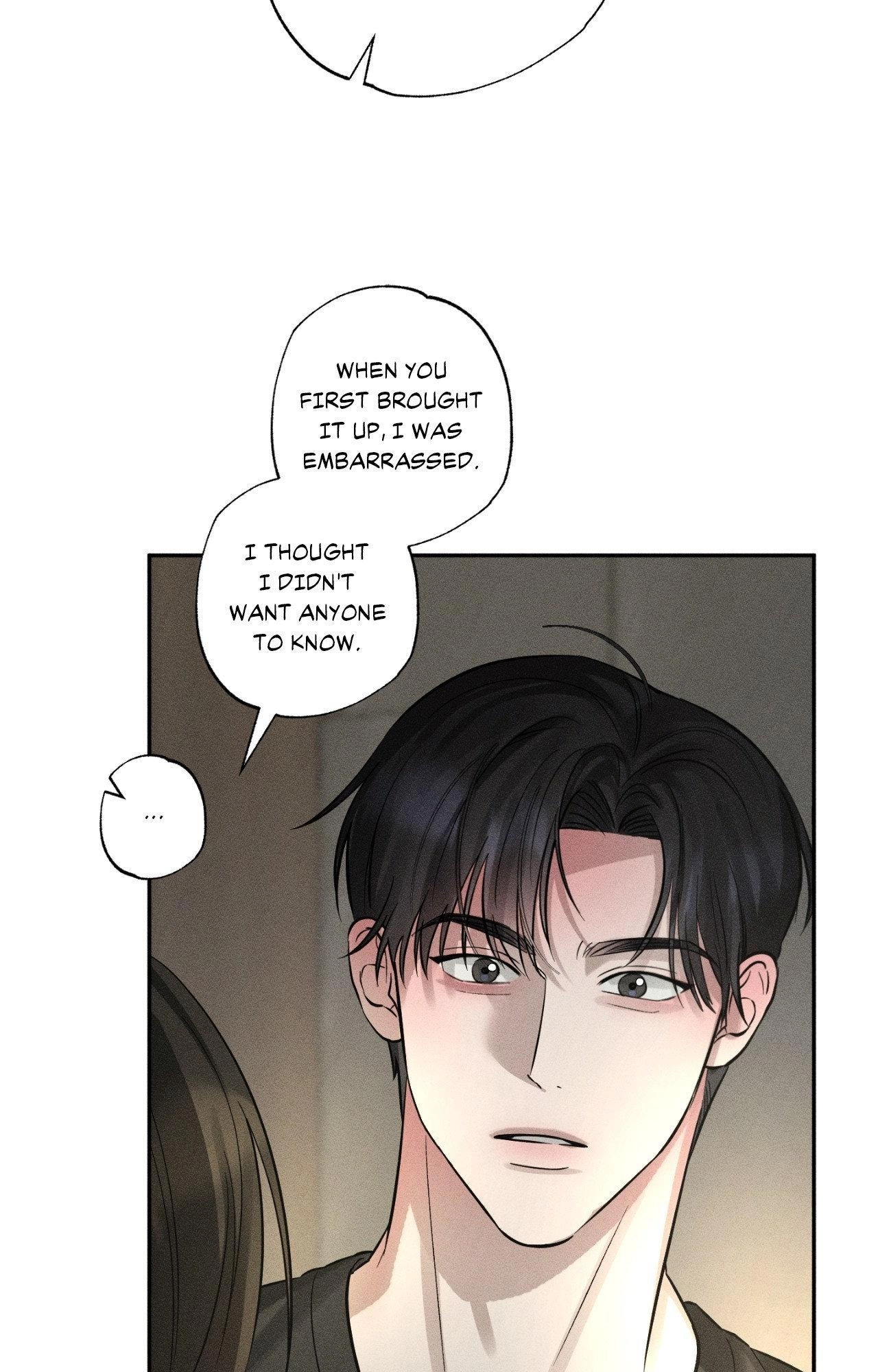 Close-Up Chapter 63 page 48 - 