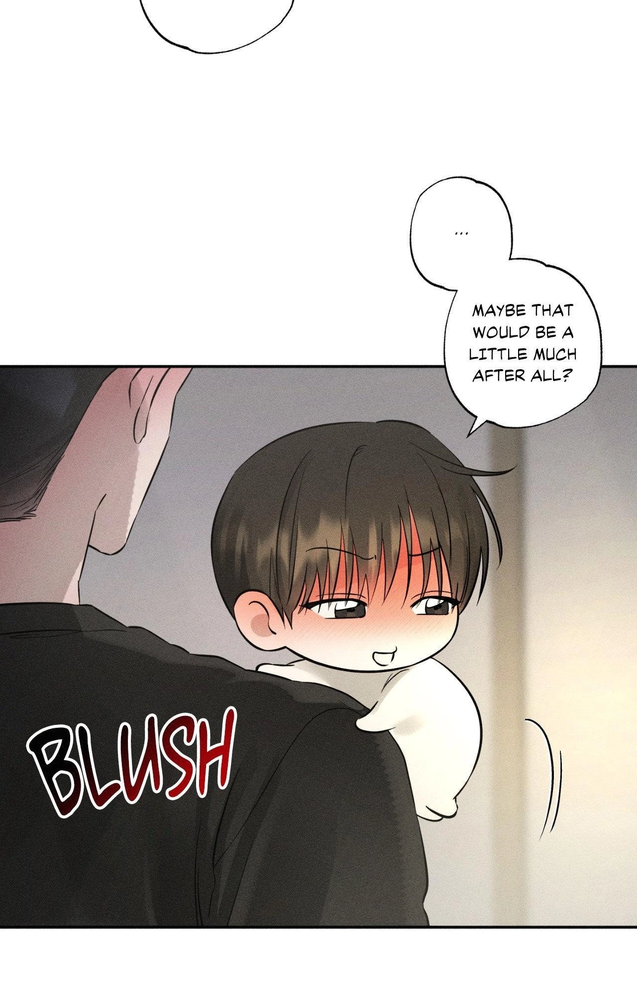 Close-Up Chapter 63 page 50 - 