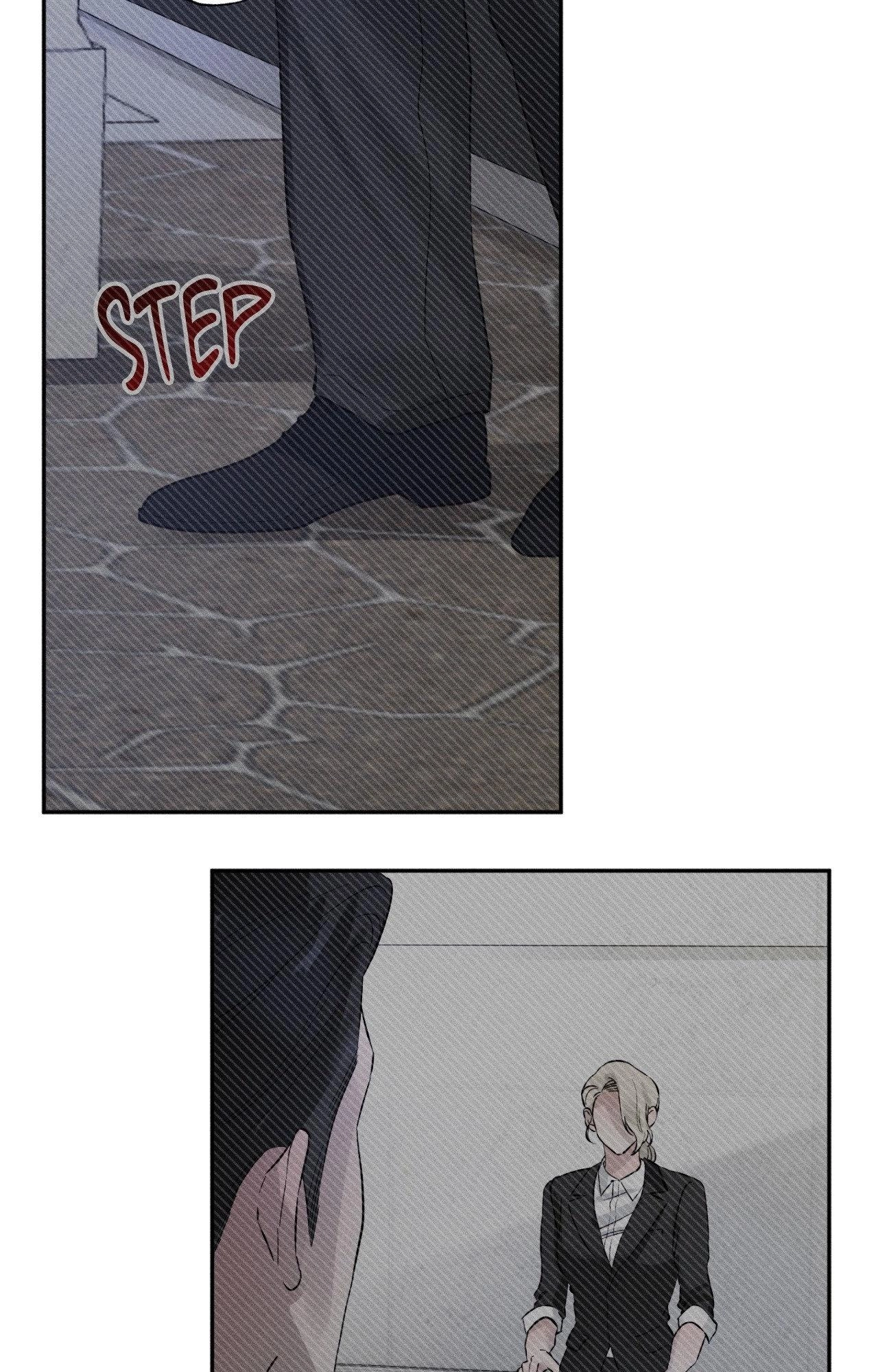 Close-Up Chapter 63 page 58 - 