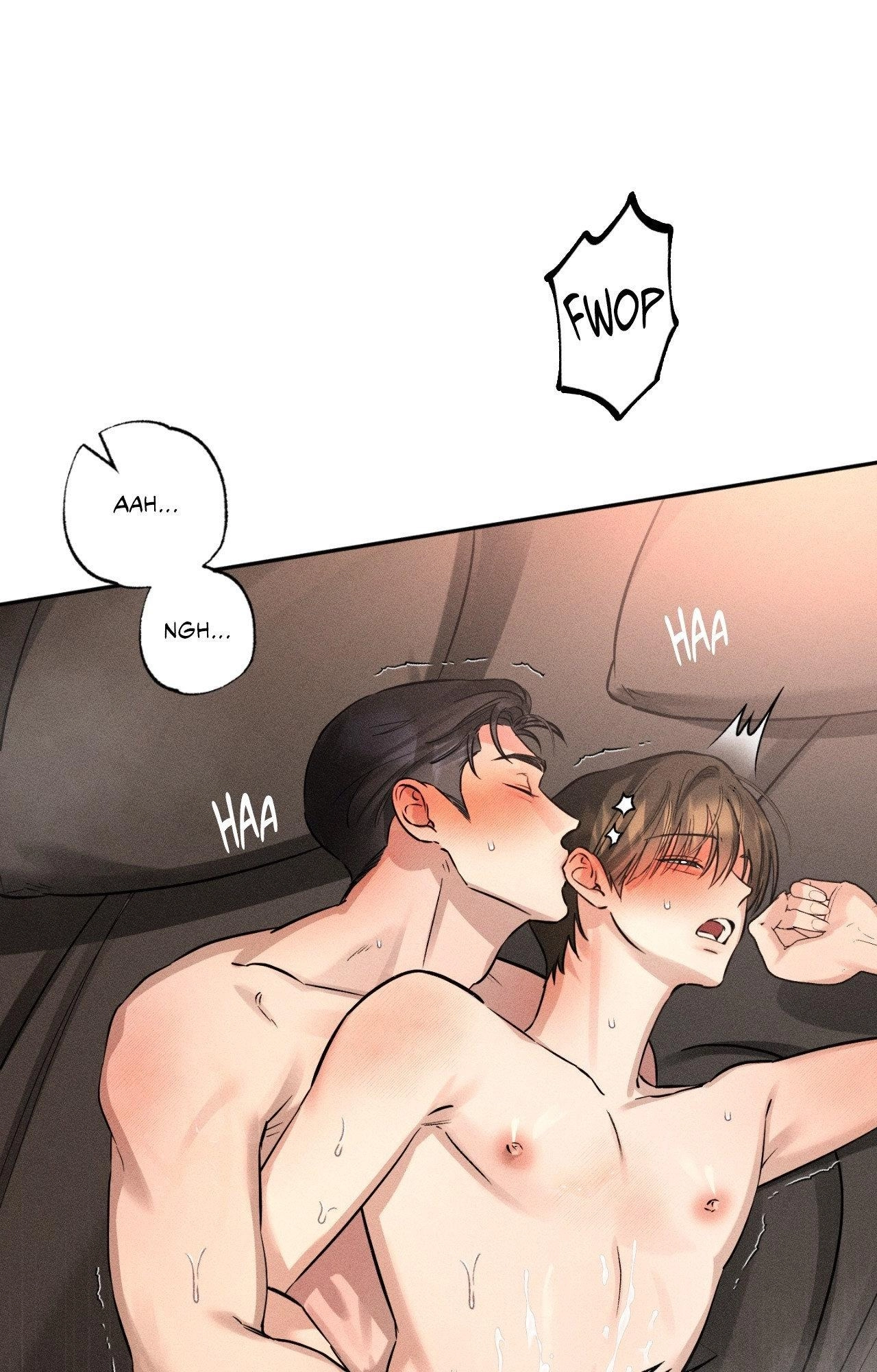 Close-Up Chapter 63 page 7 - 