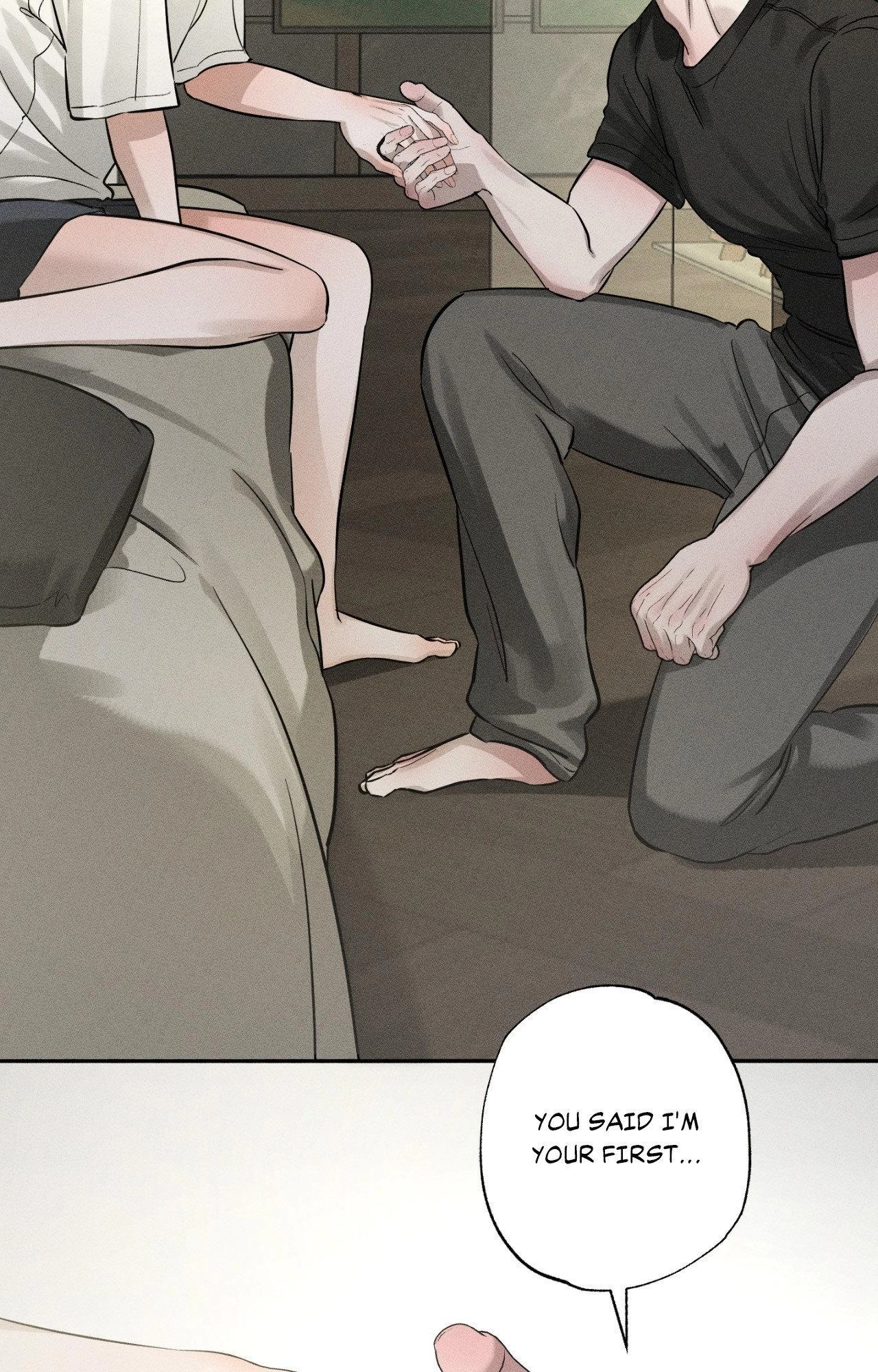 Close-Up Chapter 63 page 63 - 