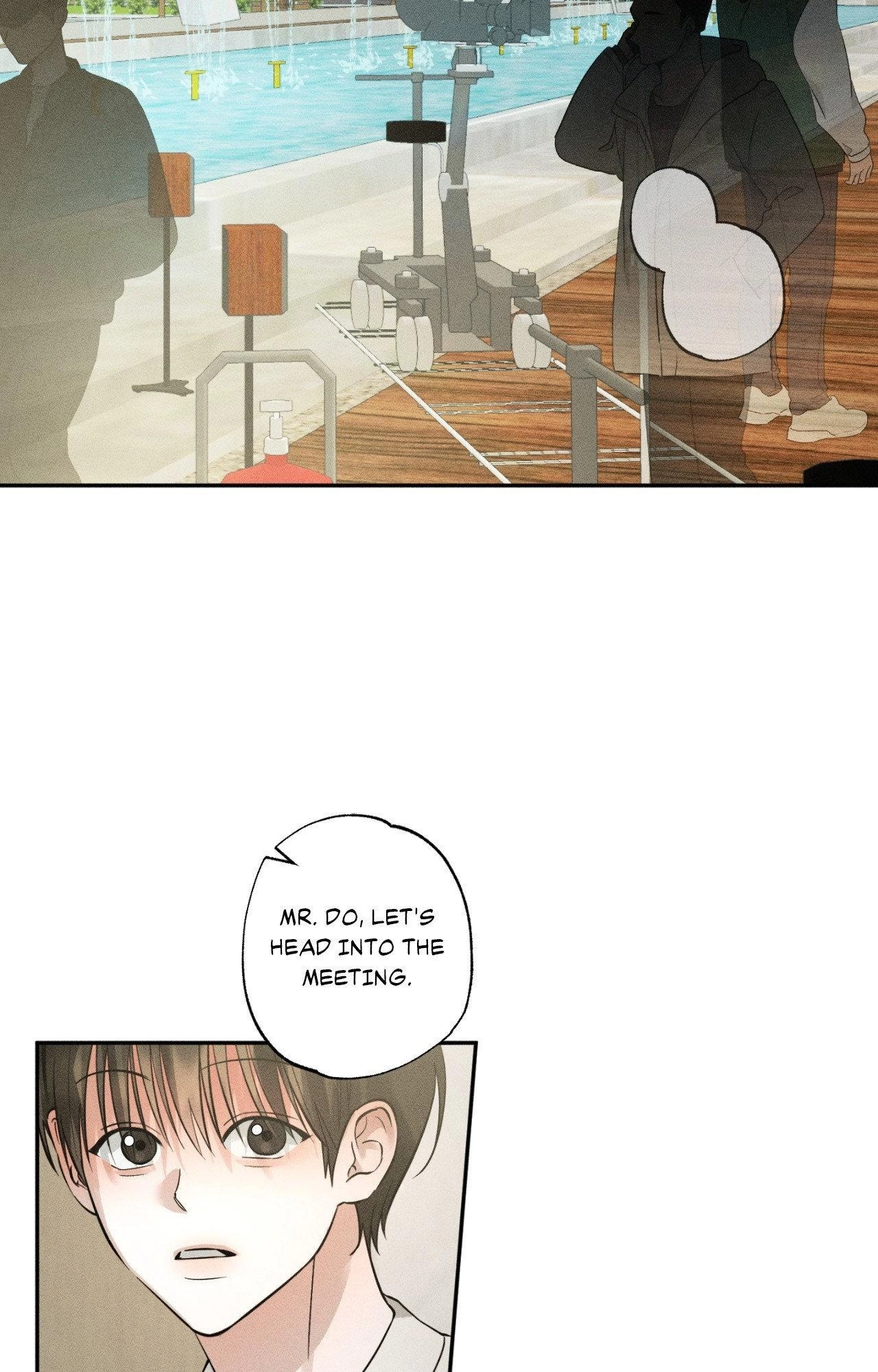 Close-Up Chapter 63 page 74 - 