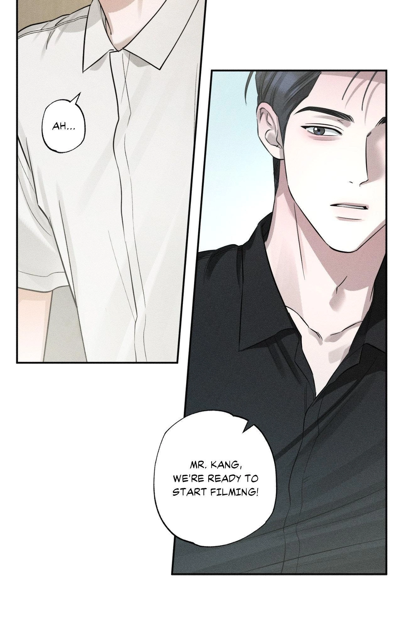 Close-Up Chapter 63 page 75 - 
