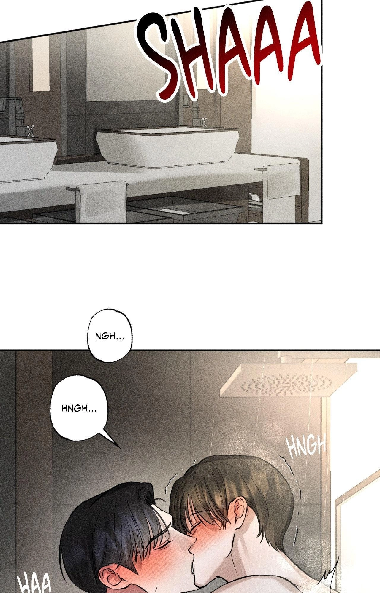 Close-Up Chapter 63 page 9 - 