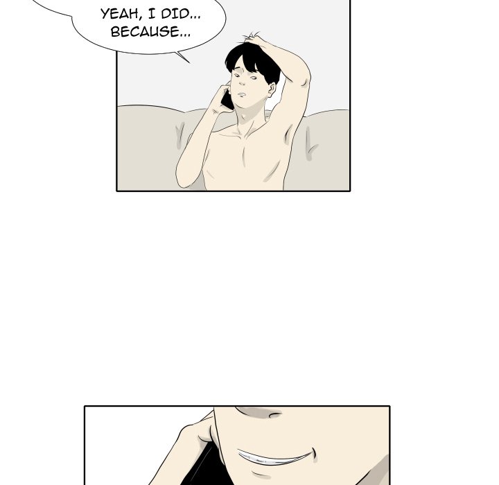 Closed Circuit Closed Circuit EP 1 - Toomics page 12 - 