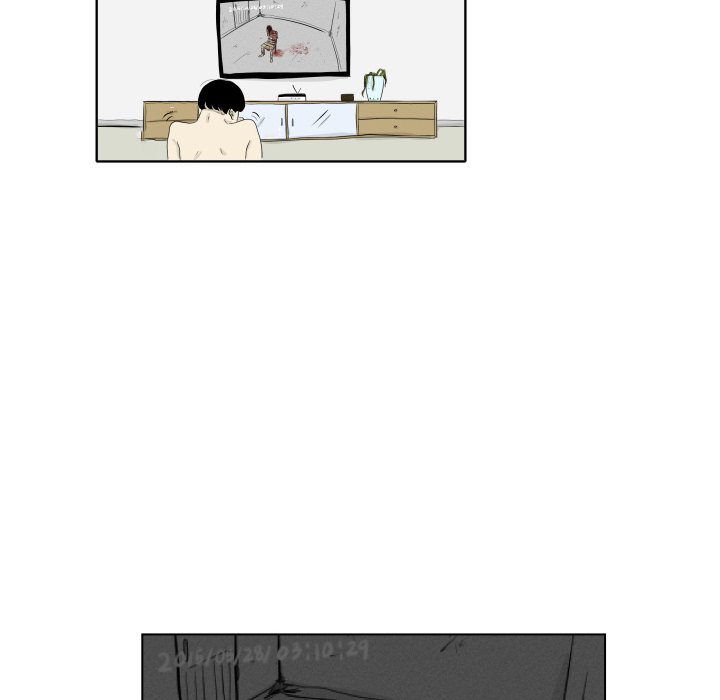 Closed Circuit Closed Circuit EP 1 - Toomics page 15 - 