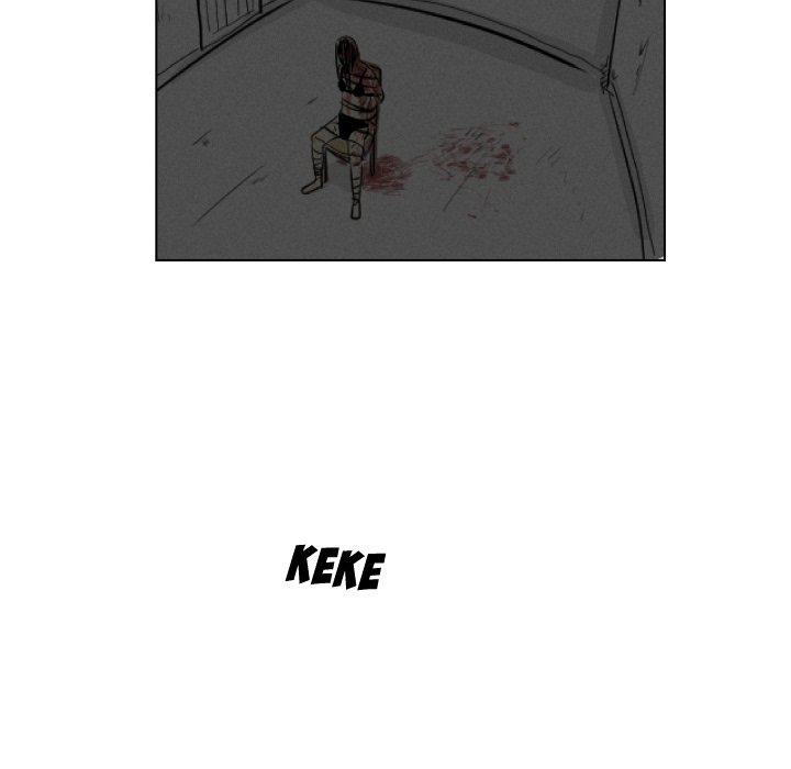 Closed Circuit Closed Circuit EP 1 - Toomics page 16 - 