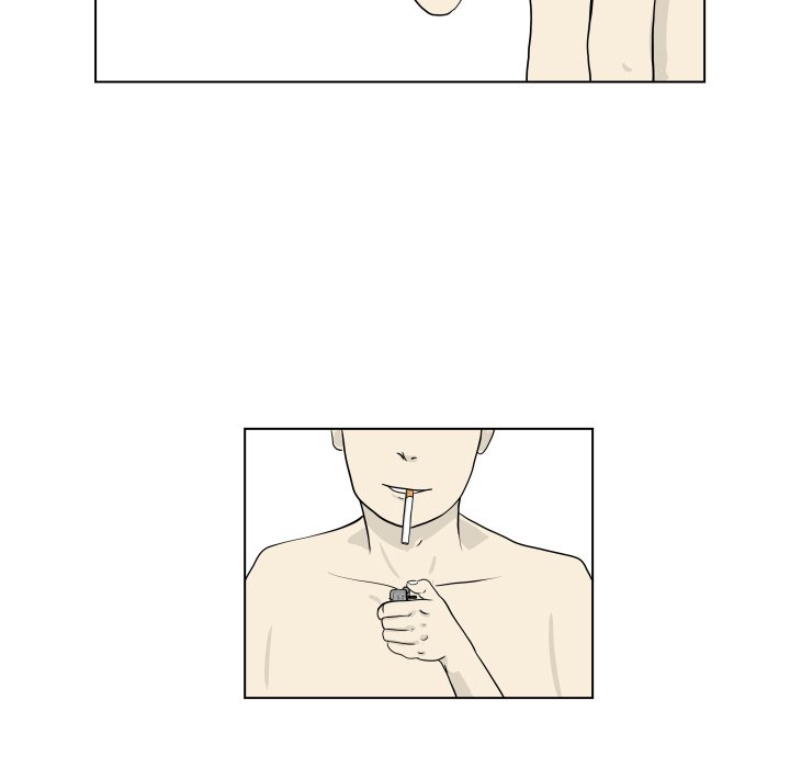 Closed Circuit Closed Circuit EP 1 - Toomics page 18 - 