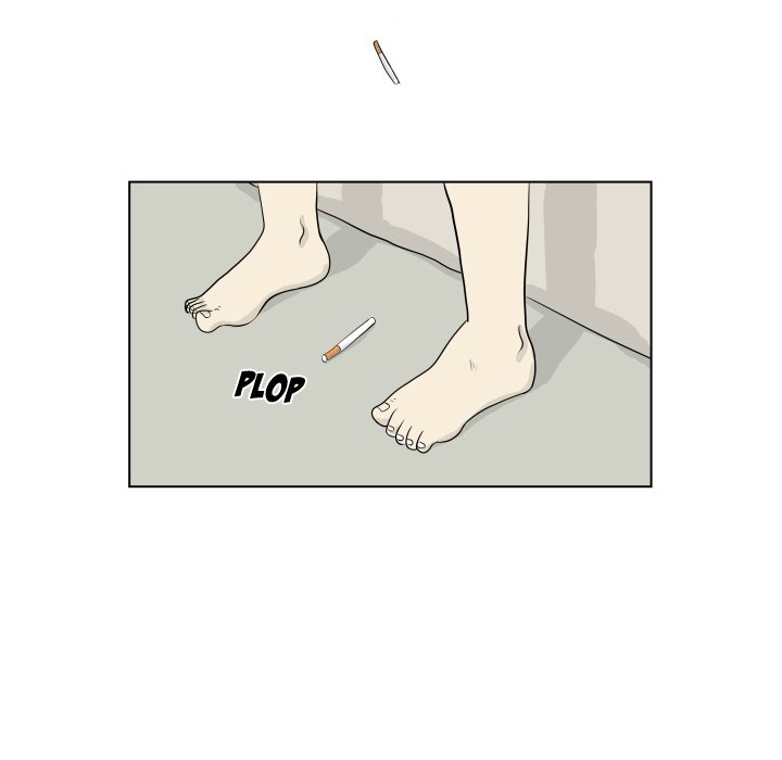 Closed Circuit Closed Circuit EP 1 - Toomics page 20 - 