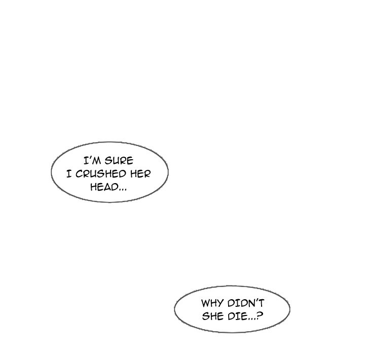 Closed Circuit Closed Circuit EP 1 - Toomics page 26 - 