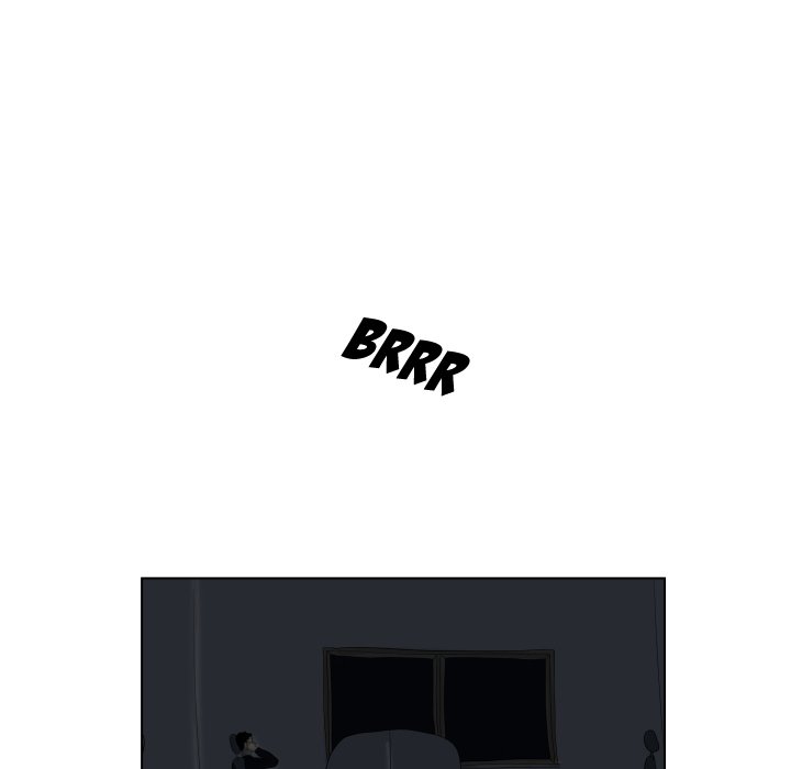 Closed Circuit Closed Circuit EP 1 - Toomics page 34 - 