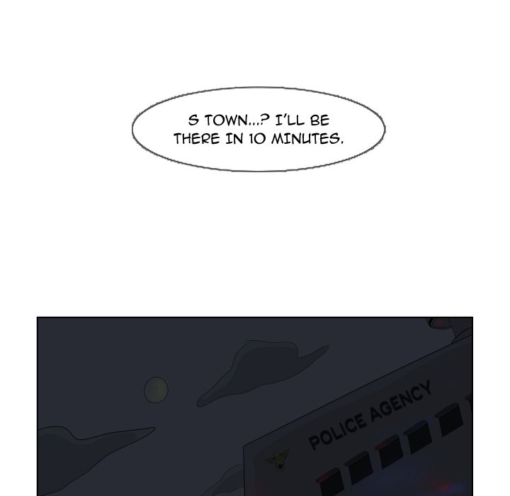 Closed Circuit Closed Circuit EP 1 - Toomics page 38 - 