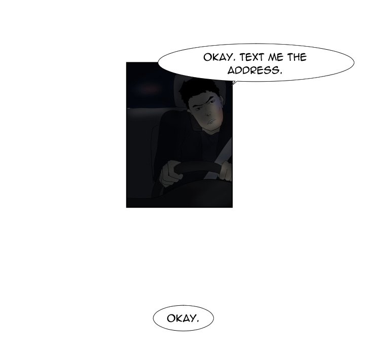 Closed Circuit Closed Circuit EP 1 - Toomics page 44 - 