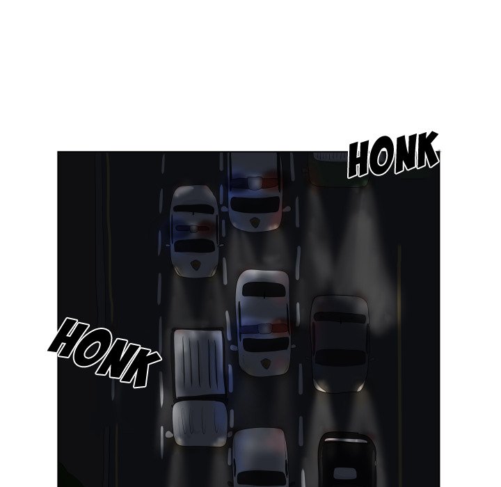 Closed Circuit Closed Circuit EP 1 - Toomics page 45 - 