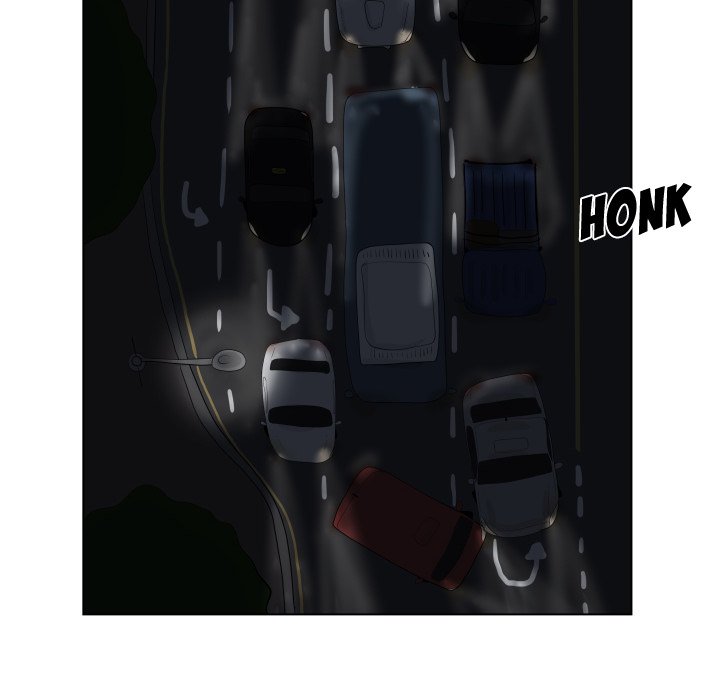 Closed Circuit Closed Circuit EP 1 - Toomics page 46 - 