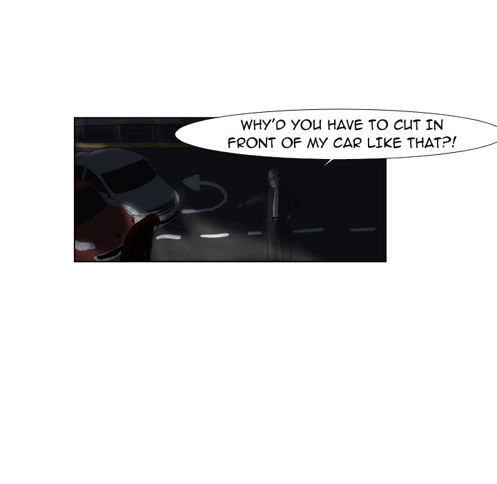 Closed Circuit Closed Circuit EP 1 - Toomics page 47 - 