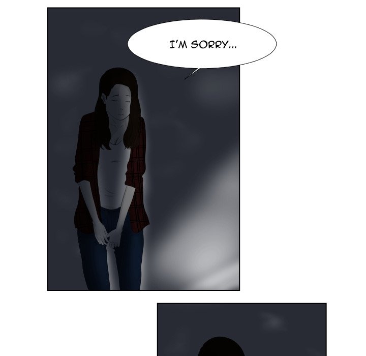 Closed Circuit Closed Circuit EP 1 - Toomics page 48 - 