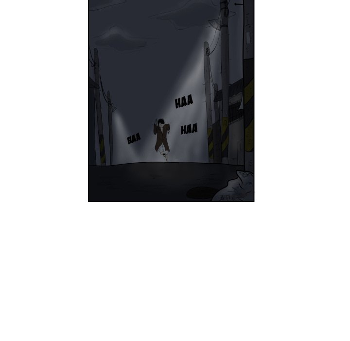 Closed Circuit Closed Circuit EP 1 - Toomics page 51 - 
