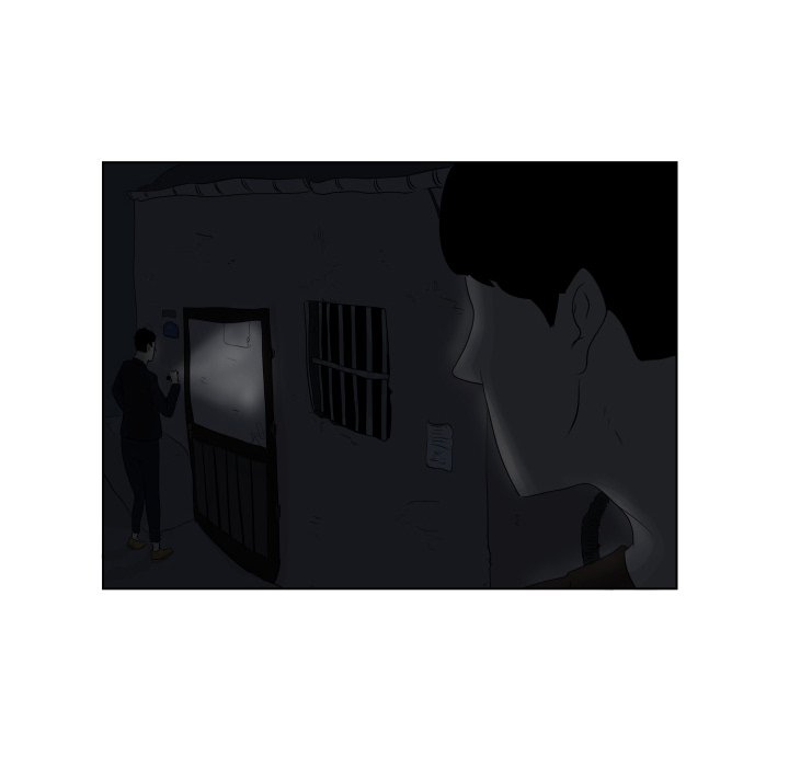 Closed Circuit Closed Circuit EP 1 - Toomics page 53 - 