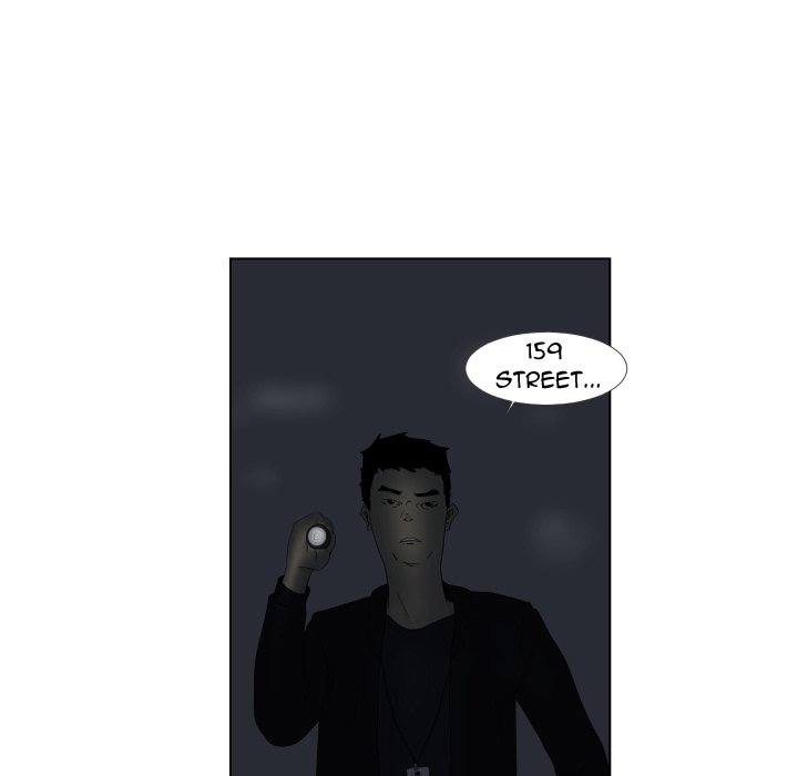 Closed Circuit Closed Circuit EP 1 - Toomics page 54 - 