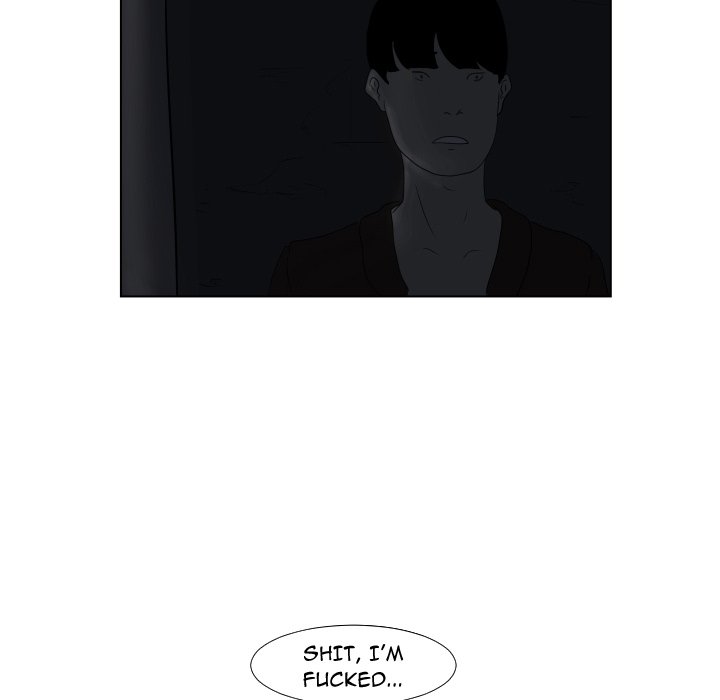 Closed Circuit Closed Circuit EP 1 - Toomics page 56 - 