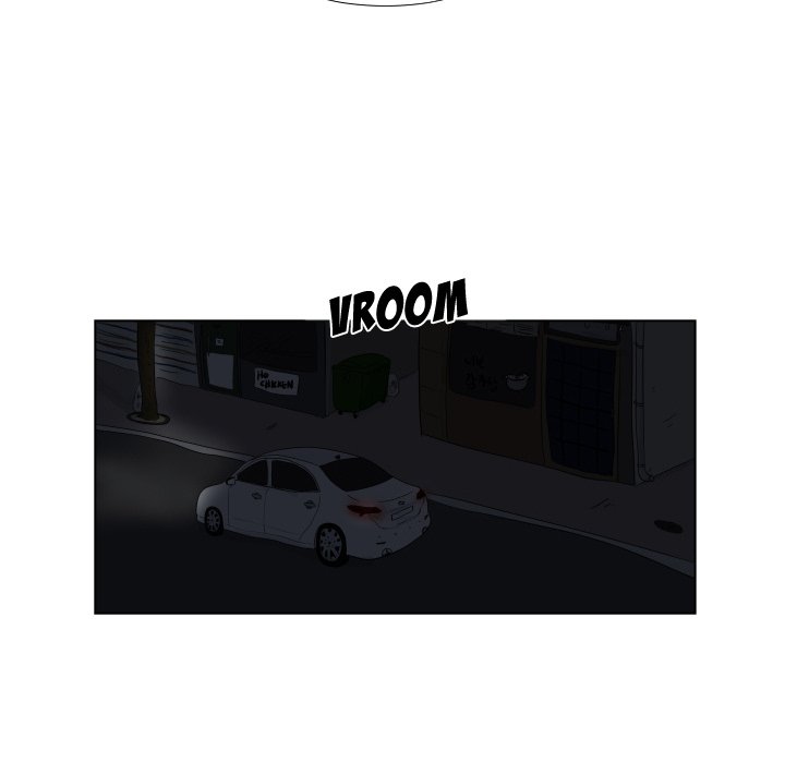 Closed Circuit Closed Circuit EP 1 - Toomics page 57 - 