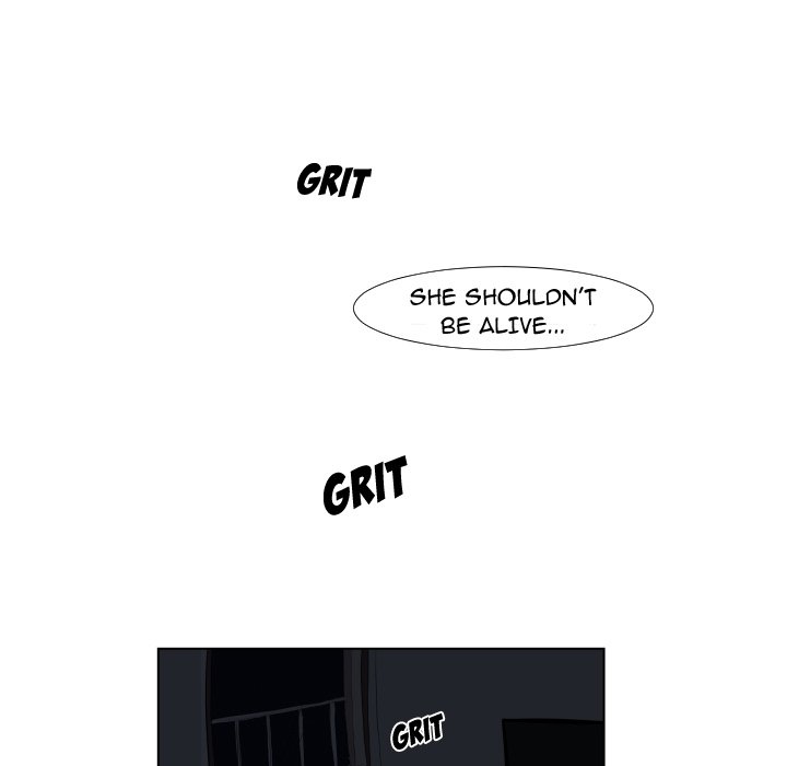 Closed Circuit Closed Circuit EP 1 - Toomics page 61 - 