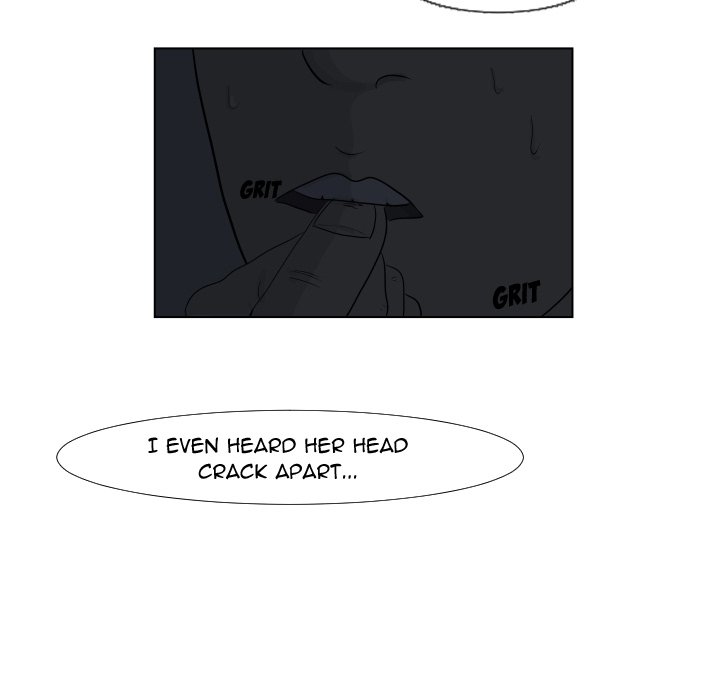 Closed Circuit Closed Circuit EP 1 - Toomics page 63 - 